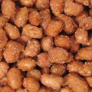 Roasted Peanuts