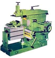 Gear Shaper Machine