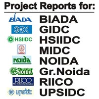 Project Report Service