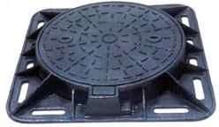 Manhole Covers