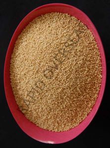 Organic Amaranth