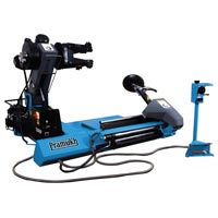 Truck Tyre Changer - Fully Automatic (TR57)