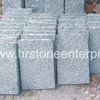 Grey Paving Stones