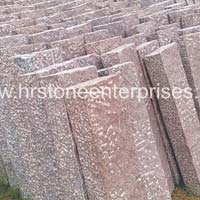 Kerbstones Magadi Pink