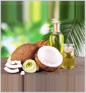 coconut virgin oil