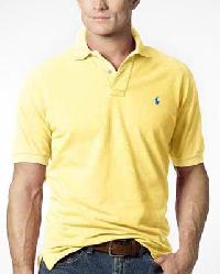 Ralph Lauren Style Polo T- Shirt