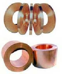 Copper Strip