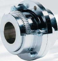 Gear Couplings