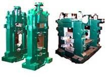 Steel Rolling Mill Stand