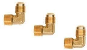 Brass Gas Fittings