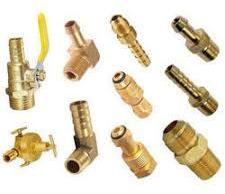 Brass Lpg Parts