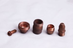 Copper Components