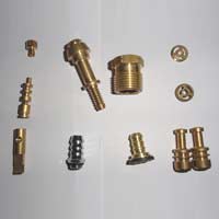 Gas Valve Components