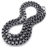 Stainless Steel Chains