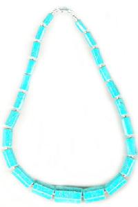 Turquoise Necklace