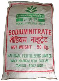 Sodium Nitrate Powder