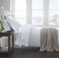 organic bed linens