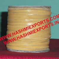 Goat Flat Leather Cord (HE-GFLC-3)