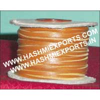 Goat Flat Leather Cord (HE-GFLC-4)