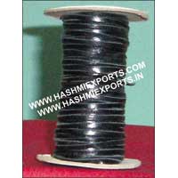 Goat Flat Leather Cord (HE-GFLC-5)