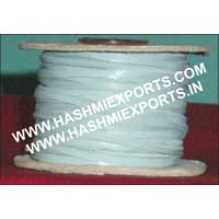 Goat Flat Leather Cord (HE-GFLC-6)