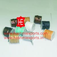 Goat Flat Leather Cord (HE-GFLC-7)