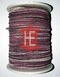 HE-SLC 11 Suede Leather Cord