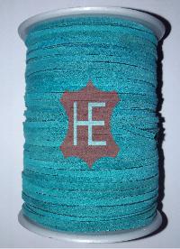 Suede Leather Cord