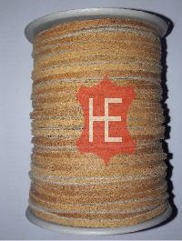 HE-SLC 21 Suede Leather Cord