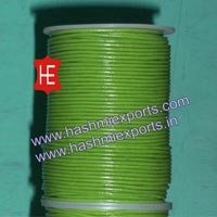 Round Leather Cord (HE-RLC-10)