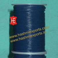 Round Leather Cord (HE-RLC-11)