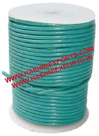HE-RLC- 17 Round Leather Cord