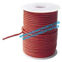 Round Leather Cord (HE-RLC-6)