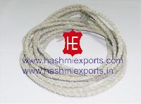 Suede Braided Leather Cord 05