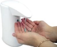 Liquid Soap Dispenser