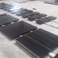 Absolute Black Granite Slabs