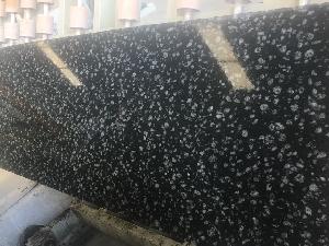 Black Granite