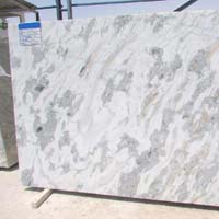 Carrara White Marble