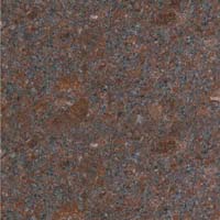 Coffee Brown Granite Slabs