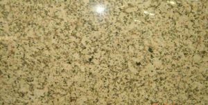 Crystal Yellow Granite Slabs