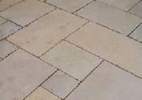 Kota Brown Paving Stone