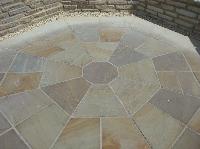 Raj Green Paving Stones