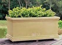 Sandstone Planters