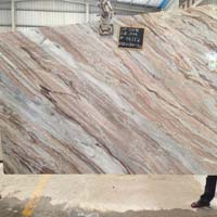 Scorpio Brown Marble