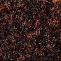 Tan Brown Granite Slabs