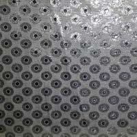 Chanderi Brocade Fabric