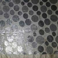 Chanderi Brocade Fabric