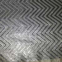 Chanderi Brocade Fabric