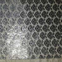 Chanderi Brocade Fabric