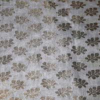 Chanderi Brocade Fabric
